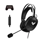 ASUS TUF GAMING H1 GEN II 7.1 Gaming Kulaklık