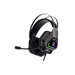 GamePower Fujin 7.1 RGB Gaming Kulaklık