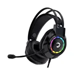 GamePower Voldon Siyah 7.1 Surround Rainbow Gaming Kulaklık
