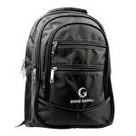GAMEGARAJ COSMIC 15.6'' Notebook Sırt Çanta Siyah