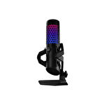 Asus ROG CARNYX RGB Kablosuz Streaming Gaming Mikrofon