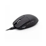 AIGO GM80 PLUS 12000 DPI Siyah Kablosuz Gaming Mouse