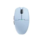 AIGO GM80 PRO 26000 DPI Mavi Kablosuz Gaming Mouse