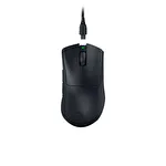 RAZER Deathadder V3 Pro Kablosuz Mouse Siyah (RZ01-04630100-R3A1)
