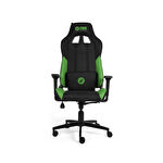 Hawk Gaming Chair Fab C1 Yeşil Kumaş Oyuncu Koltuğu