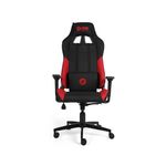 Hawk Gaming Chair Fab C4 Kırmızı Kumaş Oyuncu Koltuğu