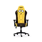 Hawk Gaming Chair Fame Cyber Special Edition Kumaş Oyuncu Koltuğu