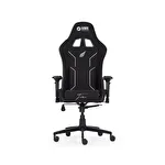 Hawk Gaming Chair Fame Silver Kumaş Oyuncu Koltuğu
