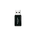 TP-Link Mercusys MW300UM 300Mbps Mini WiFi USB Adapter