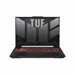 ASUS TUF Gaming F15 Intel Core i7 13620H RTX4060 15.6" 144Hz FHD FreeDOS Oyuncu Laptop