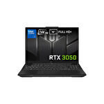 ASUS FX607VJ-RL033 Intel Core 5 210H 16GB RAM 512GB SSD RTX3050 16" 144Hz FHD IPS FreeDOS Oyuncu Laptop