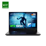 ERAZER Scout 15 E1 MD62765 Intel Core i5 13420H 16GB RAM 1TB SSD RTX5050 15.6" 144Hz FHD Win11H Oyuncu Laptop