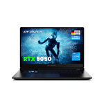 ERAZER Scout 15 E1 MD62765-R32 Intel Core i5 13420H 32GB RAM 1TB SSD RTX5050 15.6" 144Hz FHD Win11H Oyuncu Laptop