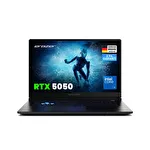ERAZER Scout 17 E1 MD600006 Intel Ultra 5 210H 16GB RAM 1TB SSD RTX5050 17" FHD FreeDOS Oyuncu Laptop