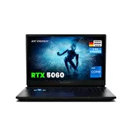 ERAZER Deputy 15 P1 MD600004 Intel Core i7 13620H 16GB RAM 1TB SSD RTX5060 15.6" 144Hz FHD FreeDOS Oyuncu Laptop
