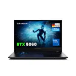 ERAZER Defender 17 P1 MD600008 Intel Core 7 240H 32GB RAM 2TB SSD RTX5060 17.3" 144Hz FHD FreeDOS Oyuncu Laptop