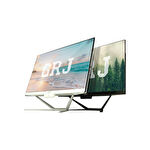 GRJ AIO G24BC-31 i3-10100 4GB 256GB 23.8" DOS 