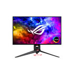 ASUS 26.5" PG27AQDM 240Hz 0.03ms OLED QHD Gaming Monitör