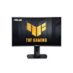 ASUS 27" VG27VQM 240Hz 1ms VA FHD Gaming Monitör