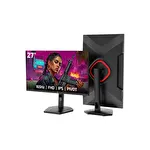 GamePower Lunis L30 27'' Flat 165Hz IPS 1ms FHD Pivot Gaming Monitör