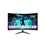 NPC 23.6" MD240K-V181 170Hz 1ms VA Curved FHD Gaming Monitör