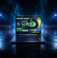 Gaming Laptop