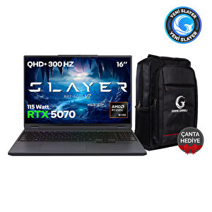 GameGaraj | OEM Paketler, Oyuncu Laptopları ve Ekipmanları