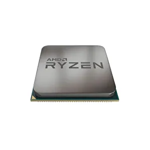 AMD Ryzen 5 5500 3.6GHz - 4.2GHz 19MB AM4 65W Tray İşlemci