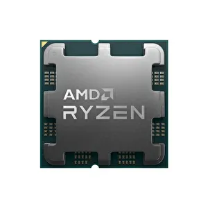 AMD Ryzen 5 7500F  3.7GHz- 5.0GHz 32MB AM5 65W Tray İşlemci