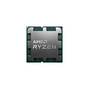AMD Ryzen 5 7500X3D 4.0GHZ - 4.5GHz 102MB AM5 65W Tray İşlemci