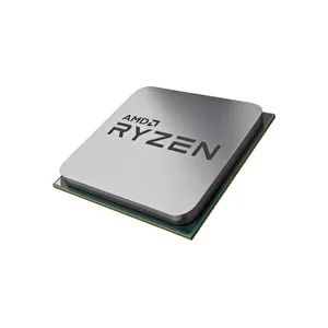 AMD Ryzen 7 5700 3.7GHZ - 4.6GHz 20MB AM4 65W Tray İşlemci