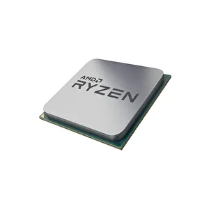 AMD Ryzen 7 5700X 3.4GHz - 4.6GHz 36MB AM4 65W Tray İşlemci