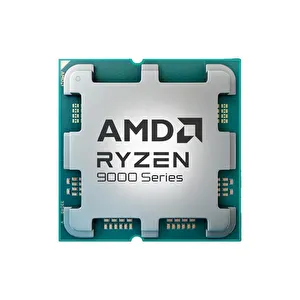 AMD Ryzen 7 9700X 3.8GHz - 5.5GHz 40MB AM5 65W Tray İşlemci