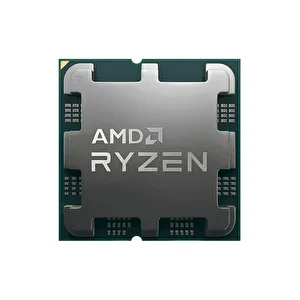 AMD Ryzen 9 7900X 4.7GHz - 5.6GHz 76MB AM5 170W Tray İşlemci 
