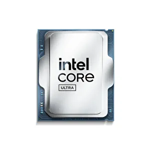 Intel Core Ultra 5 245KF 4.2GHz - 5.2 GHZ 24MB 1851P 125W Tray İşlemci