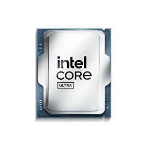 Intel Core Ultra 7 265K 3.3GHz - 5.5GHZ 30MB 1851P 125W Tray İşlemci