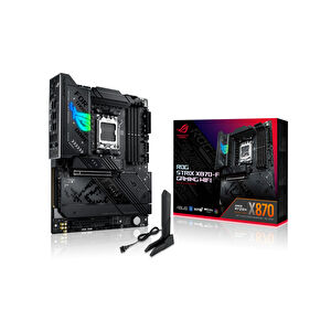 ROG STRIX X870-F GAMING WIFI