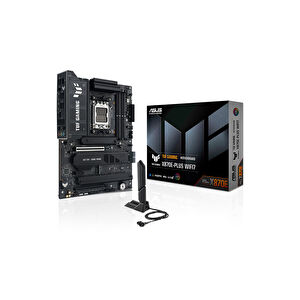 TUF GAMING X870E-PLUS WIFI AMD