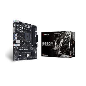 B550MH
