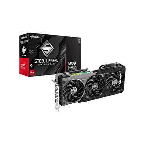 ASROCK STEEL LEGEND 9070 16GB