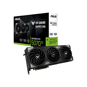 ASUS GAMING OC 5070 TI 16GB