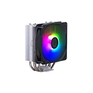 Cooler Master Hyper 212 Spectrum V3 ARGB Kule Tipi Soğutucu