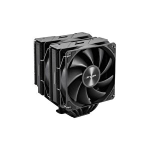FSP MP7 Black 120mm Siyah Kule Tipi Soğutucu