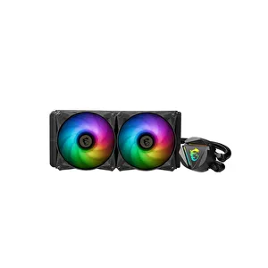 MSI MAG CORELIQUID 240R V2 240mm Sıvı Soğutucu