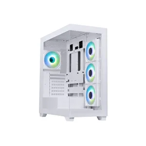 White 7A - RTX5060Ti