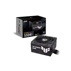 ASUS TUF GAMING 550B 550W 80+ Bronze Güç Kaynağı