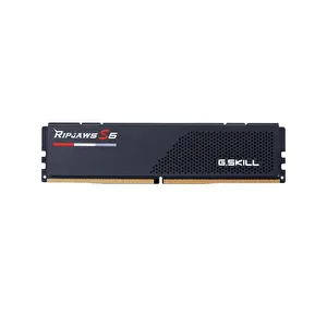 Gskill Ripjaws S5 16GB 5200MHz CL40 DDR5 Masaüstü Bilgisayar RAM