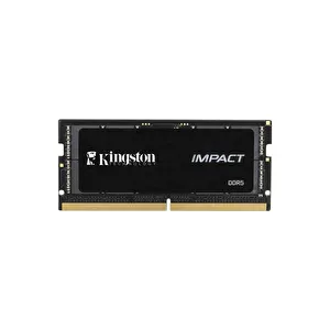 Kingston Impact 32GB 5600MHz CL40 DDR5 Dizüstü Bilgisayar RAM