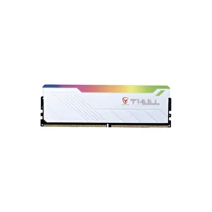 THULL Apex RGB DDR5 32GB (2x16GB) 6400MHz CL32 DDR5 Beyaz Masaüstü Bilgisayar RAM 