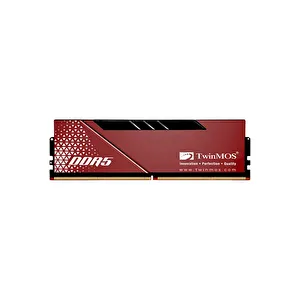 TwinMOS VOLTX 16GB 5600MHz CL36 DDR5 Masaüstü Bilgisayar RAM